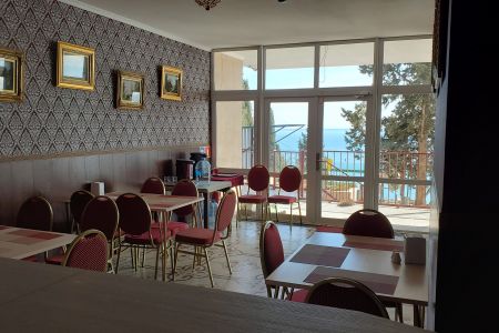 «Жуковка» апарт-отель