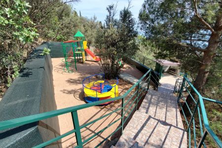 «Жуковка» апарт-отель