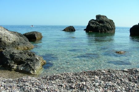 «Жуковка» апарт-отель