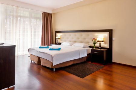 Стандарт 2-местный