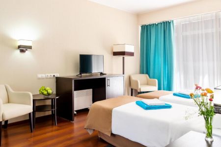 Комфорт 2-местный