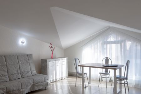 Апартаменты 4-местный Полулюкс (№3)