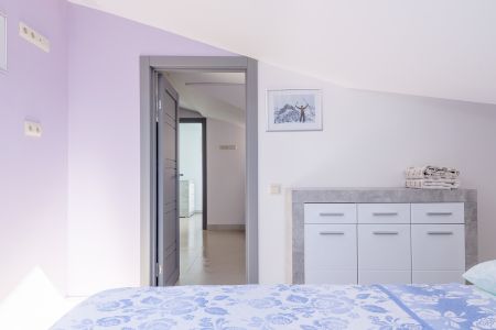 Апартаменты 4-местный Полулюкс (№3)