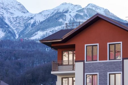 Внешний вид