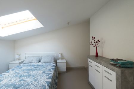 Апартаменты 4-местный Полулюкс (№3)