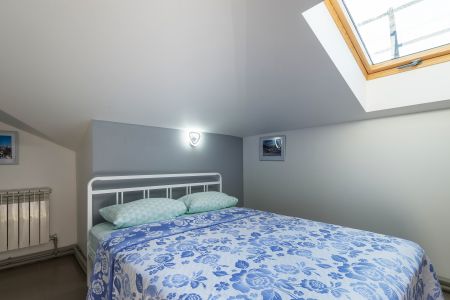 Апартаменты 4-местный Полулюкс (№3)