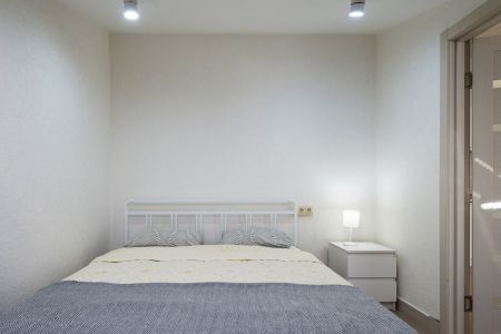 Апартаменты 4-местный Полулюкс (№3)