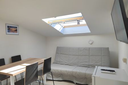 Апартаменты 4-местный Полулюкс (№3)