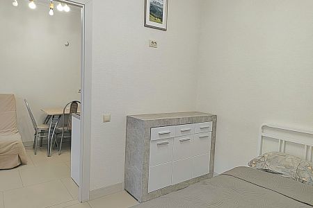 Апартаменты 4-местный Полулюкс (№3)