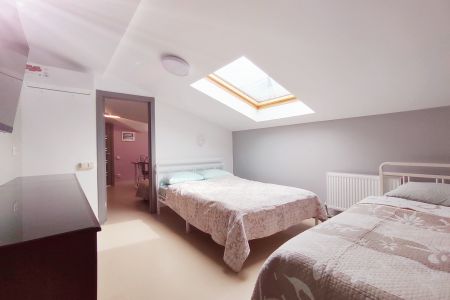 Апартаменты 4-местный Полулюкс (№3)