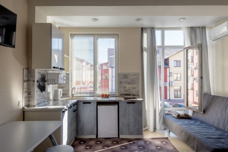 Внешний вид