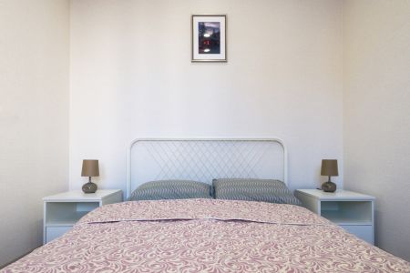 Апартаменты 4-местный Полулюкс (№3)