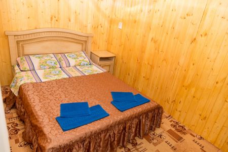 Стандартный 2-местный