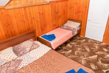 Стандартный 2-местный