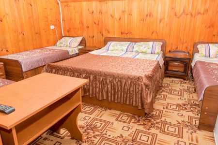 Стандартный 2-местный