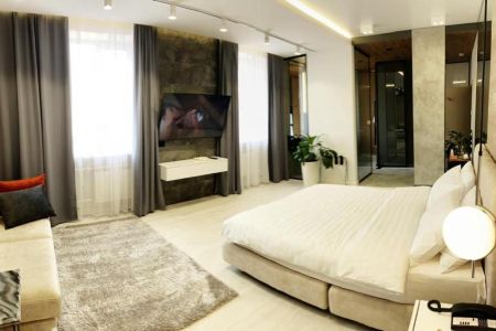 «Марко Поло» бутик-отель