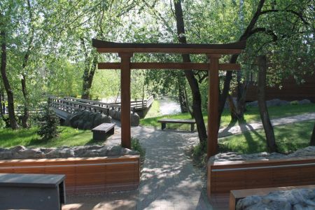 Внешний вид