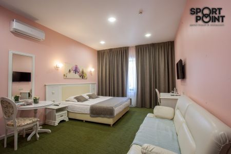 Внешний вид