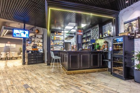 Внешний вид