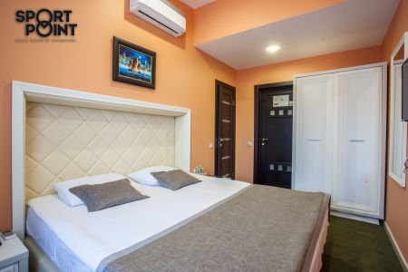 Стандартный 2-местный (DBL)