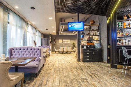 Внешний вид