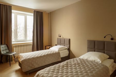 Стандартный 2-местный (DBL)