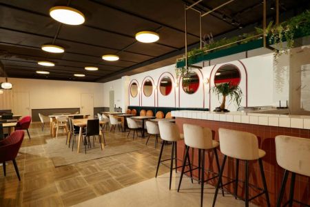 Стандартный 2-местный (DBL)