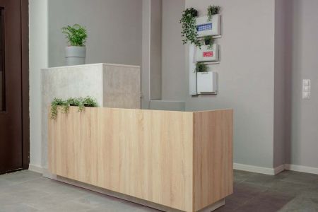 Стандартный 2-местный (DBL)