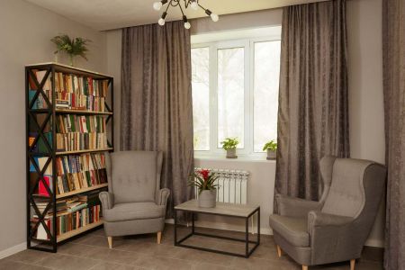 Стандартный 2-местный (DBL)