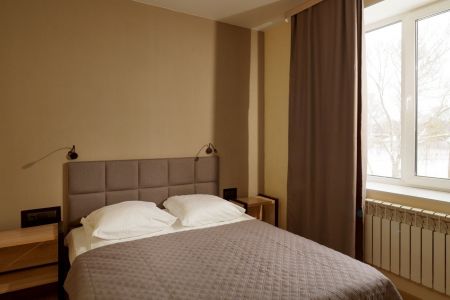 Стандартный 2-местный (DBL)