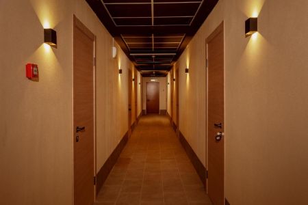 Стандартный 2-местный (DBL)