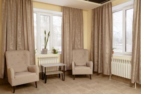 Стандартный 2-местный (DBL)