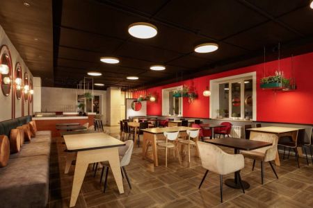 Стандартный 2-местный (DBL)