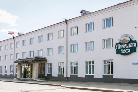 Внешний вид