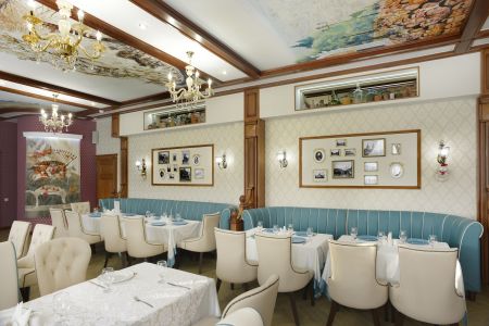 Внешний вид