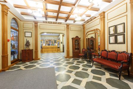 Внешний вид