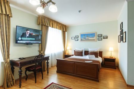 Внешний вид