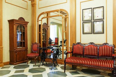 Внешний вид