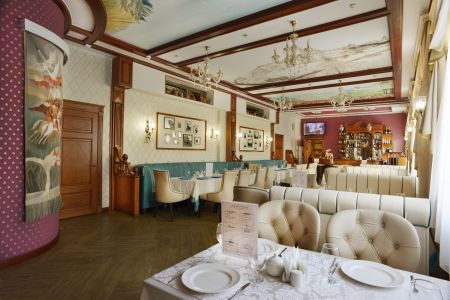 Внешний вид