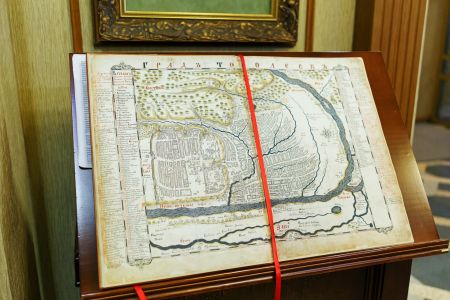 Внешний вид