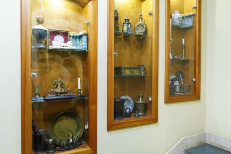 Внешний вид