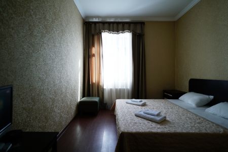 Семейный 2-местный 2-комнатный