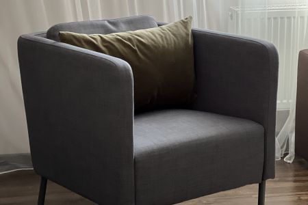 Семейный 2-местный 2-комнатный