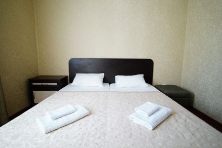 Семейный 2-местный 2-комнатный