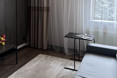 Делюкс 2-местный 1-комнатный