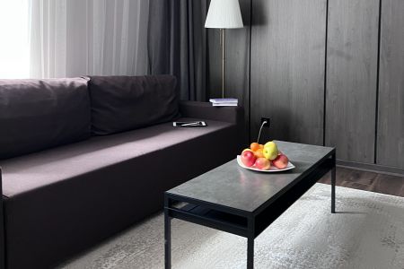 Семейный 2-местный 2-комнатный