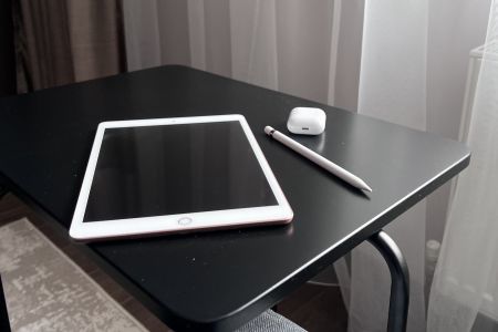 Внешний вид