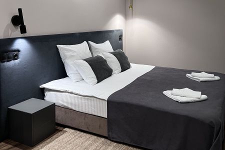 Полулюкс 2-местный 2-комнатный