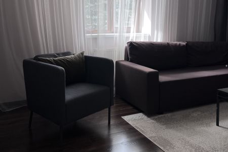 Семейный 2-местный 2-комнатный