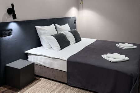 Люкс 2-местный 2-комнатный